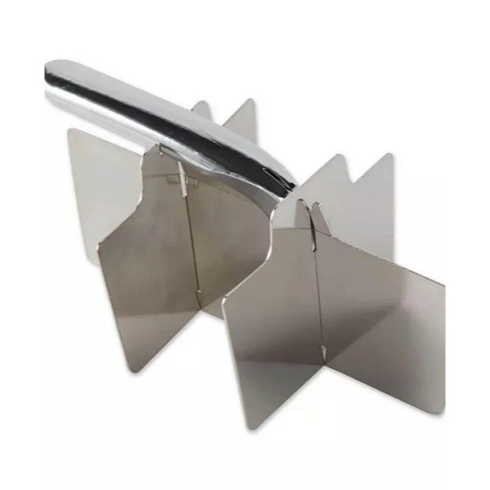 Stainless Steel Large Ice Cube Tray by RSVP International